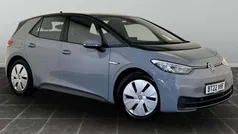 Grey Used 2022 VW ID.3 Pro Performance Hatchback | £12,195 (Super price)