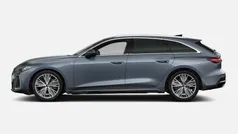 New 2025 Audi A5 S-Line Coupe | £53,770 (Good price)