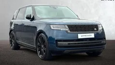 Used 2026 Land Rover Range Rover Autobiography SUV | £104,999 (Super price)
