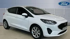 Used 2022 Ford Fiesta Trend Hatchback | £12,600 (Good price)