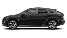 Used 2025 BYD Sealion 7 Design SUV | £48,370 (Fair price)