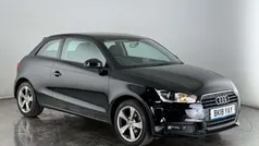 Used 2018 Audi A1 Sportback Sport Hatchback | £11,150 (Good price)