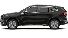 Used 2025 BMW X1 Sport Line SUV | £36,860 (Super price)