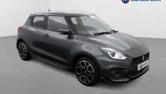 Used 2020 Suzuki Swift Sport Hatchback | £15,349 (Fair price)