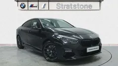 Used 2023 BMW 218 M Sport Coupe | £22,987 (Fair price)
