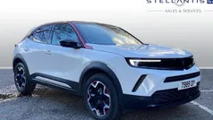 Used 2025 Vauxhall Mokka SUV | £17,030 (Fair price)