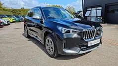 Used 2024 BMW X1 xLine SUV | £34,821 (Fair price)