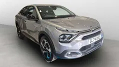 New 2024 Citroën C4 Sedan | £20,995 (Super price)