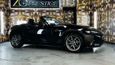 Used 2019 Mazda MX5 Cabriolet | £13,145 (Fair price)