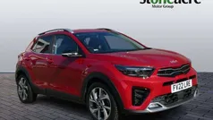 Used 2022 Kia Stonic 4 SUV | £14,250 (Good price)