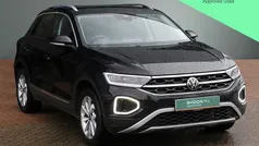 Used 2025 VW T-Roc Style SUV | £18,945 (Good price)