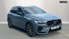Used 2023 Volvo XC60 Ultimate SUV | £37,371 (Super price)
