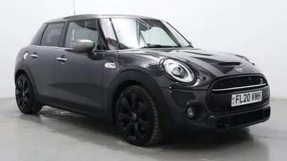 Used 2020 Mini Cooper S Exclusive Hatchback | £16,200 (Fair price)