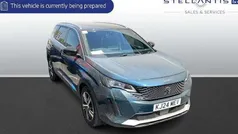 Used 2024 Peugeot 5008 GTi MPV | £27,128 (Fair price)