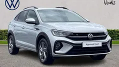 VW Taigo