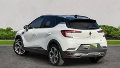 Other Used 2021 Renault Captur R.S. SUV | £15,795 (Fair price)