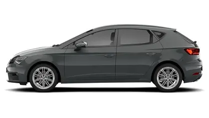 Used Seat Leon FR 150 HP (110 kW) 2016 Hatchback