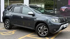 Grey Used 2019 Dacia Duster Prestige SUV | £10,095 (Fair price)