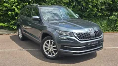 Used 2018 Skoda Kodiaq SE SUV | £14,795 (Fair price)
