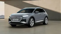 Used 2026 Audi Q4 e-tron S-Line SUV | £53,255 (Fair price)