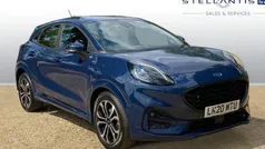 Used 2023 Ford Puma ST-Line Hatchback | £14,063 (Good price)