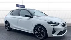 Used 2023 Vauxhall Corsa GS Line Hatchback | £13,534 (Fair price)