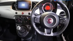 Used 2022 Fiat 500 Connect Hatchback | £9,099 (Fair price)