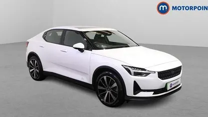 Used Polestar 2 169 kW (231 HP) 2022 Hatchback