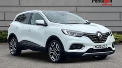 Used 2020 Renault Kadjar GT-Line SUV | £12,994 (Fair price)