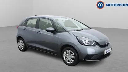 Used Honda Jazz Hybrid 109 HP (80 kW) 2023 Hatchback