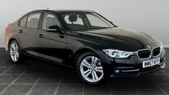 Used 2018 BMW 330e Sport Line Sedan | £8,995 (Super price)