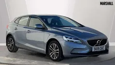 Used 2019 Volvo V40 Momentum Estate | £13,990 (Fair price)