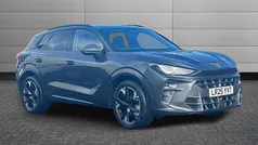 Used 2025 Cupra Terramar SUV | £35,990 (Fair price)