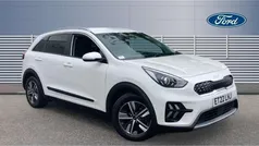 Used 2022 Kia Niro 2 SUV | £16,730 (Good price)