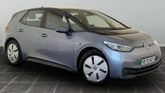Used 2022 VW ID.3 Pro Performance Hatchback | £12,895 (Super price)