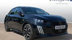 Used 2025 Peugeot 208 GTi Hatchback | £22,888 (Super price)