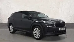 Used 2024 Skoda Kodiaq SE L SUV | £31,449 (Fair price)