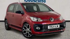 Used 2023 VW up! GTI Hatchback | £13,912 (Fair price)
