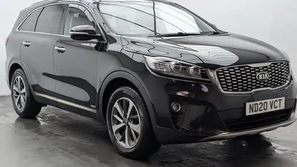 Used 2020 Kia Sorento SUV | £19,450 (Fair price)