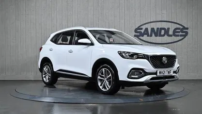 Used 2023 MG HS Exclusive SUV | £13,999 (Fair price)