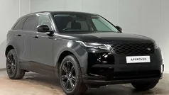 Used 2019 Land Rover Range Rover Velar S SUV | £22,900 (Fair price)