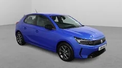 Blue Used 2023 Vauxhall Corsa Design Edition Hatchback | £11,199 (Fair price)