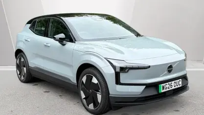 Nuevo Volvo EX30 Performance 314 kW (428 CV) 2025 SUV