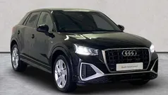 Used 2024 Audi Q2 S-Line SUV | £25,299 (Fair price)