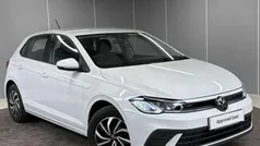 Used 2024 VW Polo Life Hatchback | £17,295 (Good price)