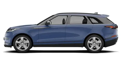 Used Land Rover Range Rover Velar Autobiography 204 HP (150 kW) 2026 SUV