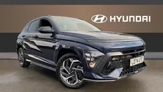 Used 2024 Hyundai Kona N Line SUV | £20,219 (Fair price)