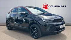 Vauxhall Crossland