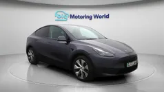 Used 2022 Tesla Model Y Long Range AWD SUV | £26,300 (Fair price)