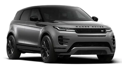 New 2025 Land Rover Range Rover evoque Autobiography Hatchback | £57,958 (Fair price)